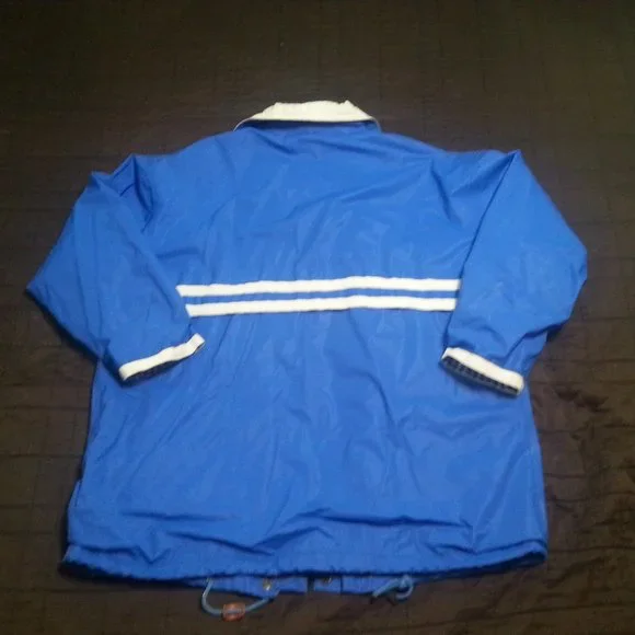 Vintage Misty Harbor any weather lined jacket coat Mens - Picture 3 of 11